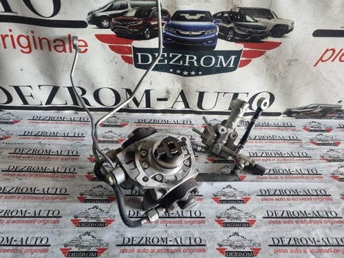 Pompa inalta presiune Mazda CX-5 I 2.2 D 150cp cod piesa : SH0113800D