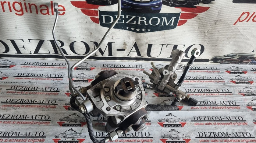 Pompa inalta presiune Mazda CX-5 I 2.2 D 175cp cod piesa : SH0113800D