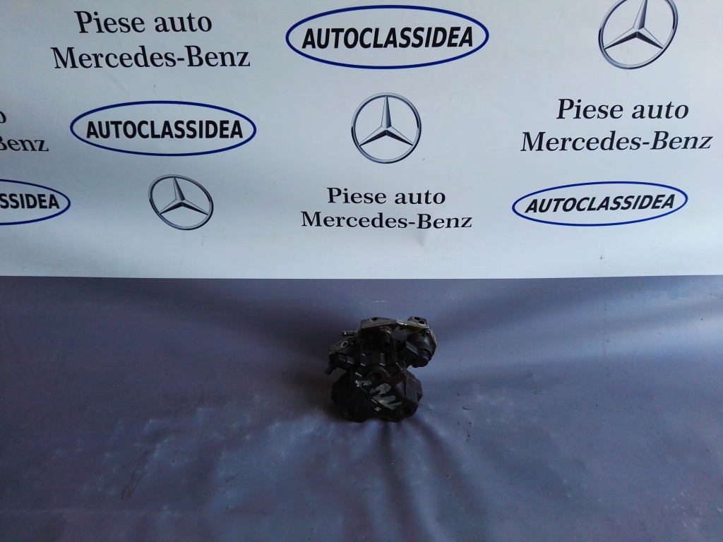 POMPA INALTA PRESIUNE MERCEDES 3.0 cdi v6 A6420700501,0445010145