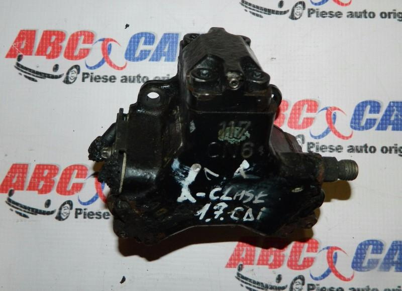 Pompa inalta presiune Mercedes A-Class 1997-2004 W168 A6680700301