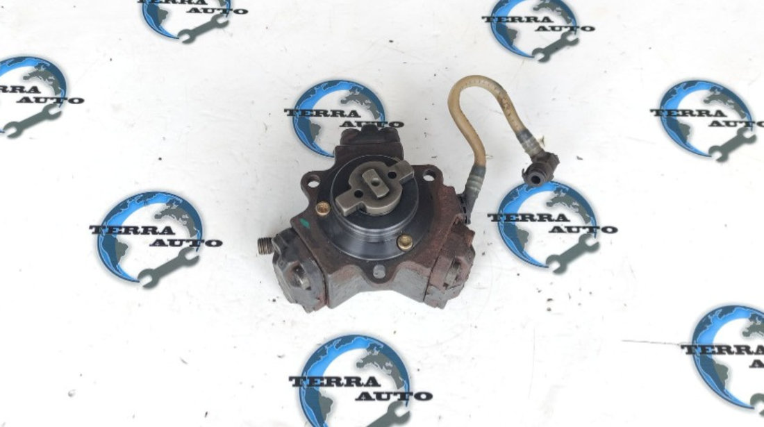 Pompa inalta presiune Mercedes A-Class W168 1.7 CDI cod: 0445010008