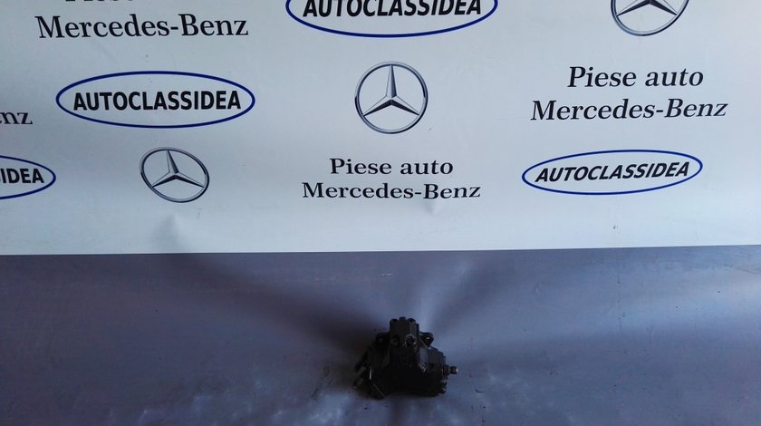 Pompa inalta presiune mercedes A170 cdi A6680700301,0445010015