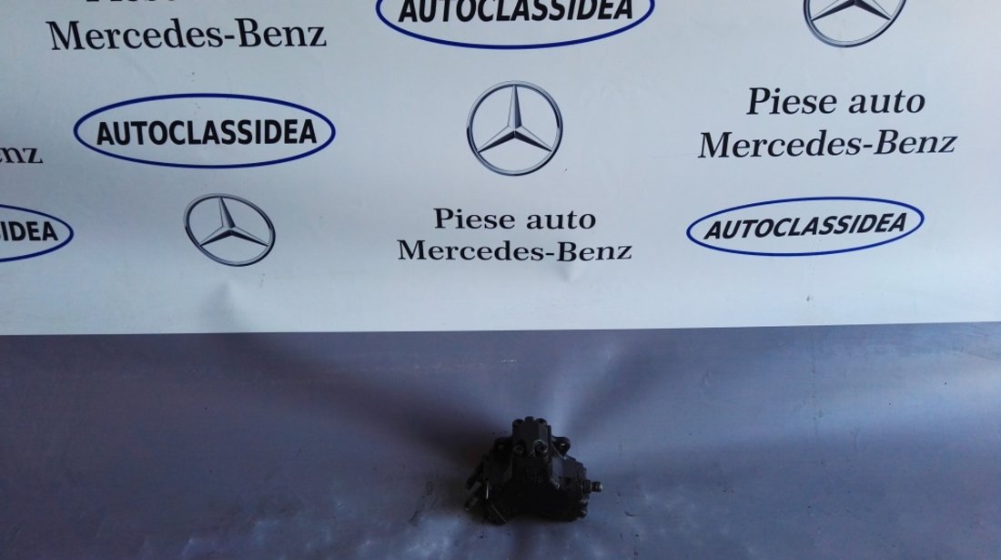 Pompa inalta presiune Mercedes A6110700501,0445010008