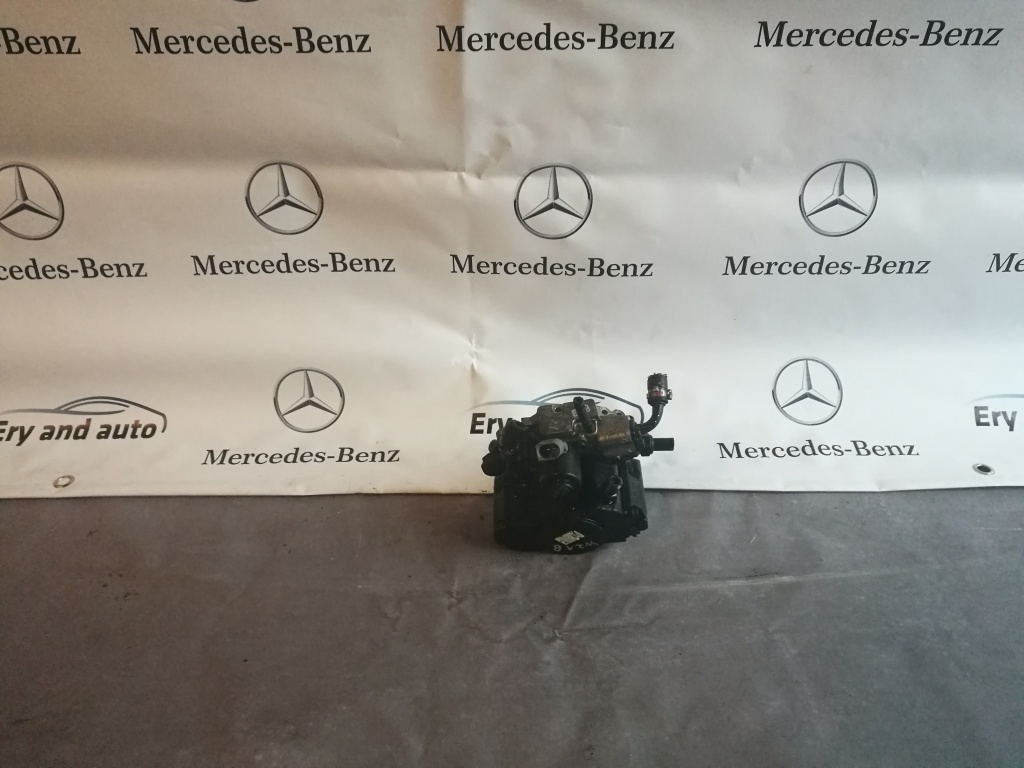 Pompa inalta presiune Mercedes A6510701201