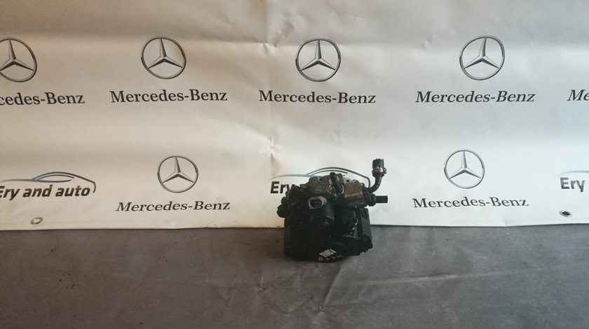 Pompa inalta presiune Mercedes A6510701201