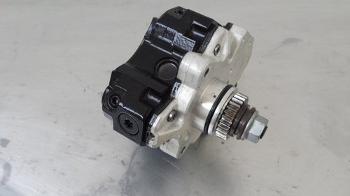 Pompa inalta presiune Mercedes B Class an 2005 A6400700701