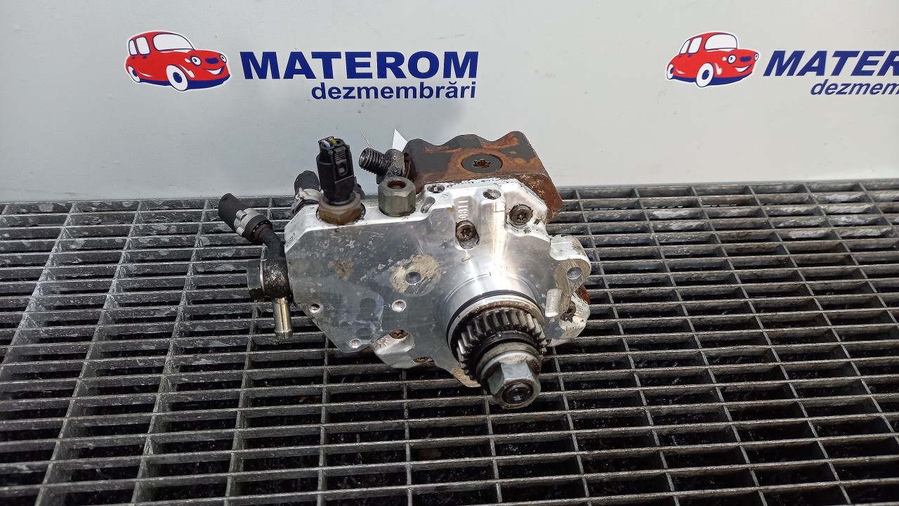 POMPA INALTA PRESIUNE MERCEDES B-CLASS B-CLASS 2.0 CDI - (2005 2011)