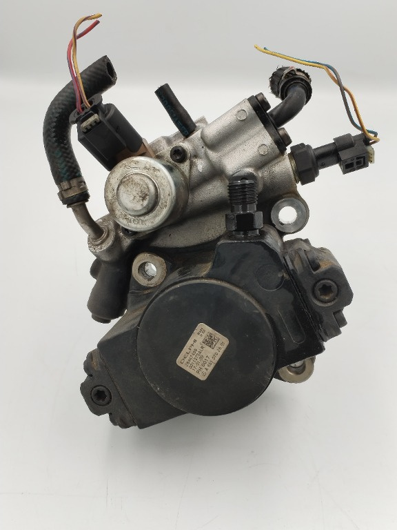 Pompa inalta presiune Mercedes B Class W246 Facelift 2.2CDI A6510702601
