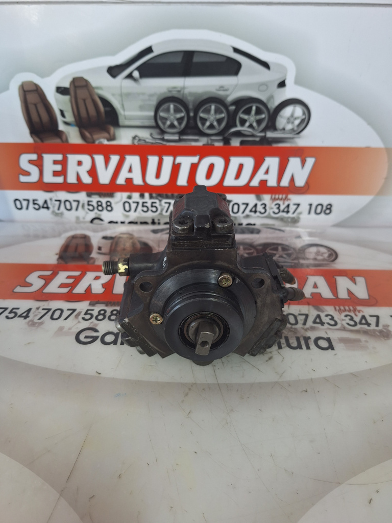 Pompa inalta presiune Mercedes-Benz A-Class (1997-2004) [W168] 1.7 Motorina 2003, A6680700301 / 0445010015