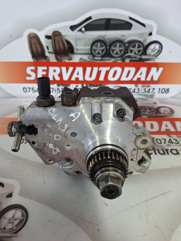 Pompa inalta presiune Mercedes-Benz A-Class (2004-2012) [W169] 2.0 Motorina 2008, A6400700701 / 0445010120