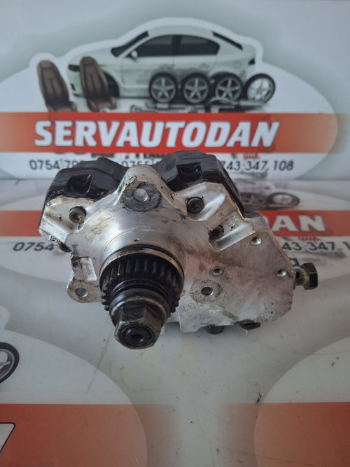 Pompa inalta presiune Mercedes-Benz A-Class (2004-2012) [W169] 2.0 Motorina 2007, A6400700601 / 0445...