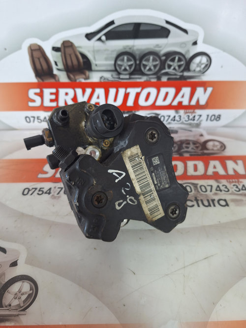 Pompa inalta presiune Mercedes-Benz A-Class (2004-2012) [W169] 2.0 Motorina 2006, A6400700701 / 0445...