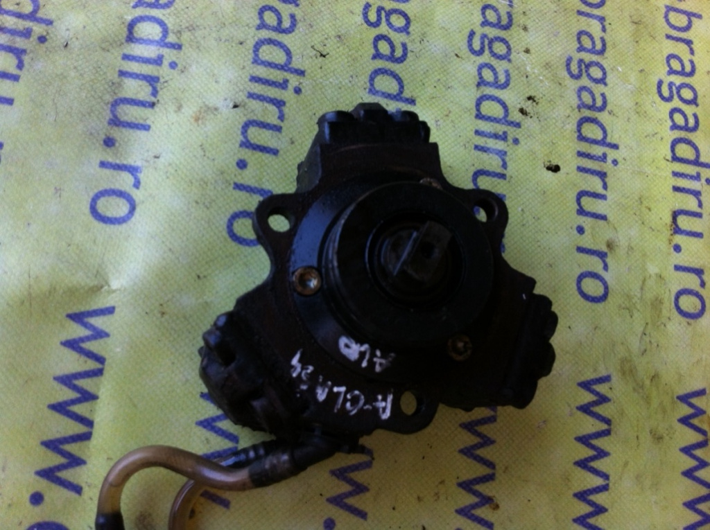 Pompa inalta presiune Mercedes-Benz A-Class W168 [1997 - 2001] Hatchback A 170 CDI MT (90 hp)