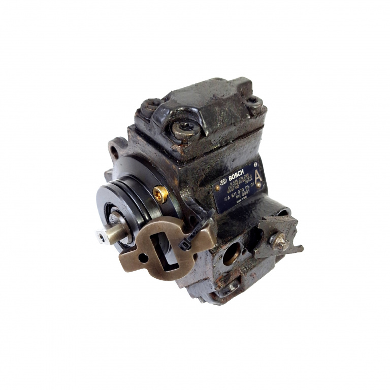 Pompa Inalta Presiune Mercedes-Benz A-CLASS (W168) 1997 - 2004 Motorina 0445010008, CRCP1K3L6010S, A6110700501, 6110700501