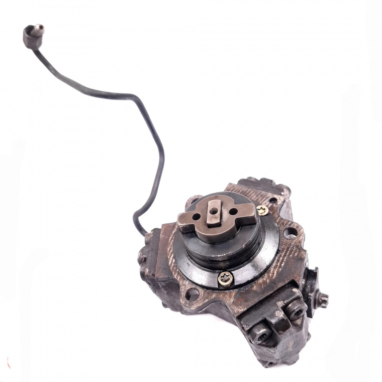 Pompa Inalta Presiune Mercedes-Benz A-Class (W168) 1997-2004 A 160 Cdi (168.006) Motorina A6110700501, 0445010008, Crcp1K3L6010S Bosch