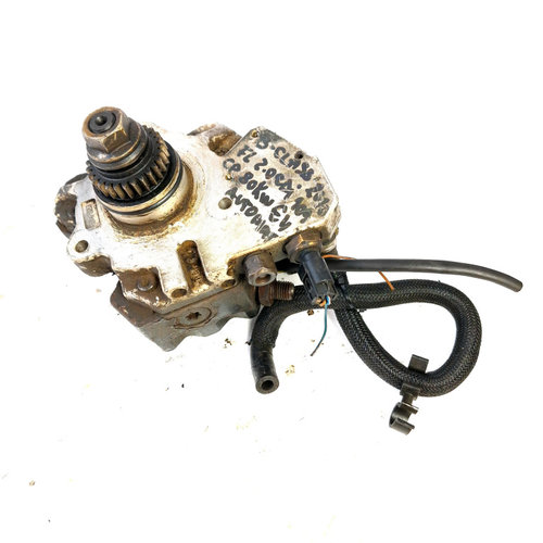 Pompa Inalta Presiune Mercedes-Benz B-CLASS (W245) 2005 - 2011 Motorina 0445010120, 0 445 010 120, A...