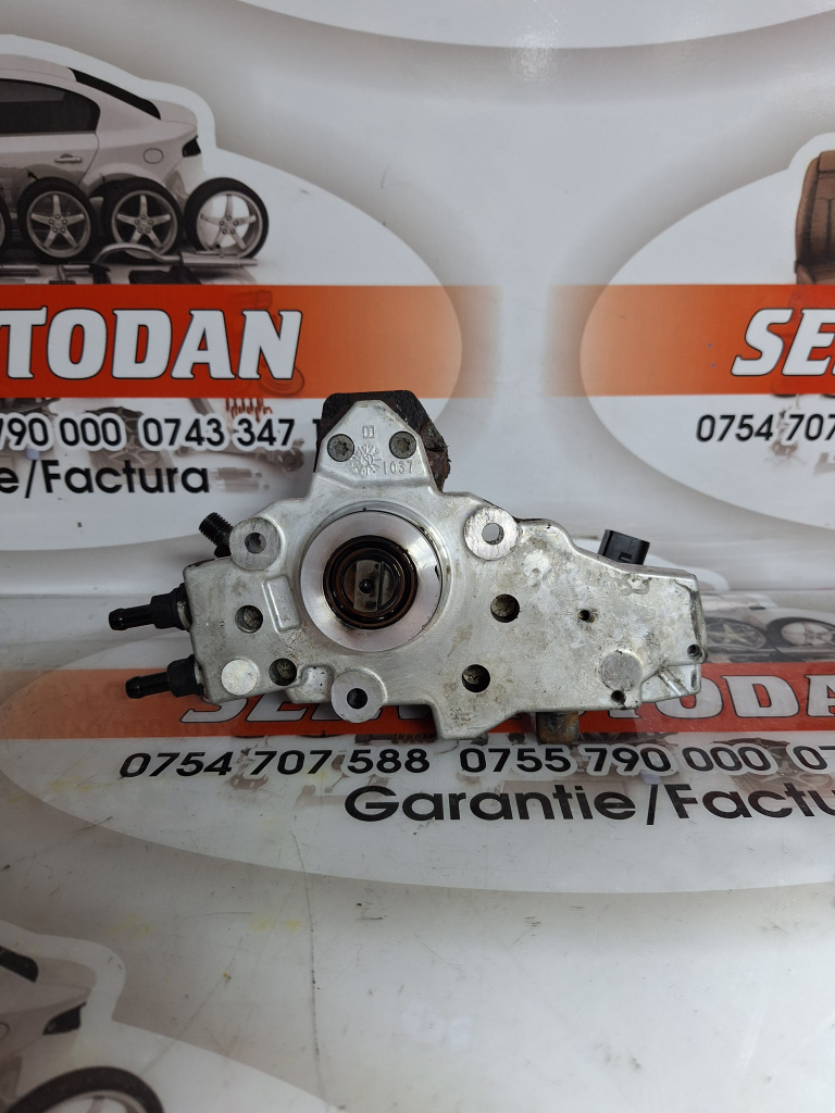 Pompa inalta presiune Mercedes-Benz C-Class (2001-2007) [W203] 2.2 Motorina 2005, A646070030180 / A6460700301