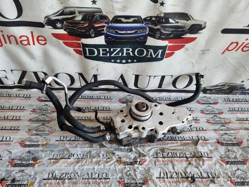 Pompa inalta presiune Mercedes-Benz C-Class Sedan (W203) 220 CDI 2.2 150cp cod piesa : A6460700401