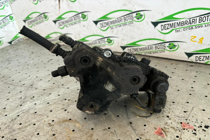 Pompa inalta presiune Mercedes-Benz C-Class W203/S203/CL203 [2000 - 2004] Sedan 4-usi C220 CDI MT (143 hp)