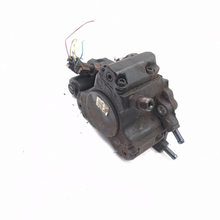 Pompa Inalta Presiune Mercedes-Benz C-Class (W204) 2007-2014 C220 Cdi (204.208) Om 646.811 Motorina 9421A000, A6460700201 Delphi