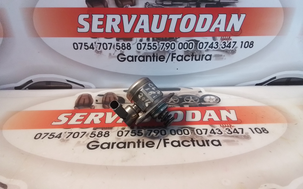 Pompa inalta presiune Mercedes-Benz CLA (2013->) [C117] 1.8 Benzina 2016, A2700700501
