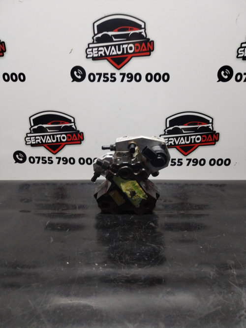 Pompa inalta presiune Mercedes-Benz CLS (2004-2010) [C219] w219 3.0 Motorina 2007