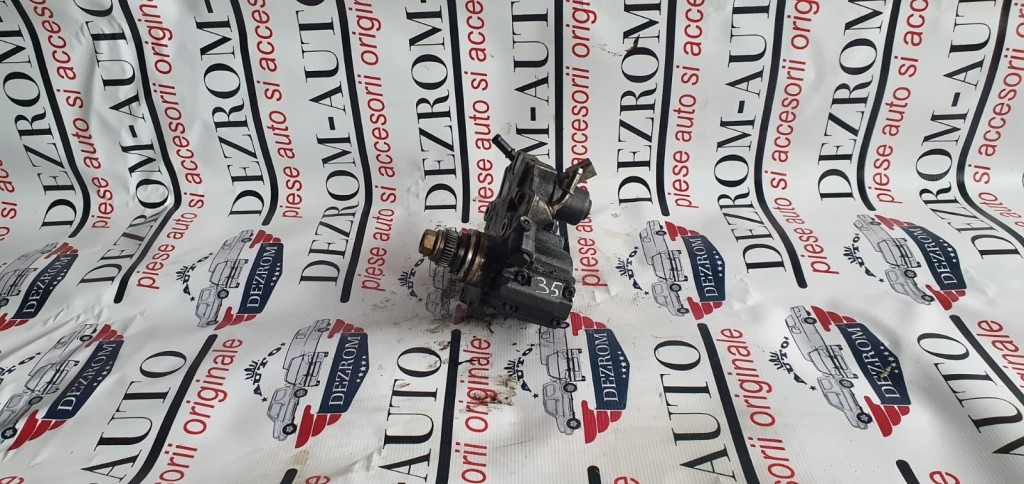 Pompa inalta presiune Mercedes-Benz CLS C218 2.2 CDi 204cp cod piesa : A6510701701