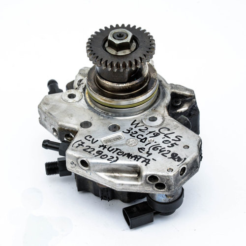 Pompa Inalta Presiune Mercedes-Benz Cls (C219) 2004-2010 Cls 320 Cdi (219.322) Om 642.920 Motorina A...
