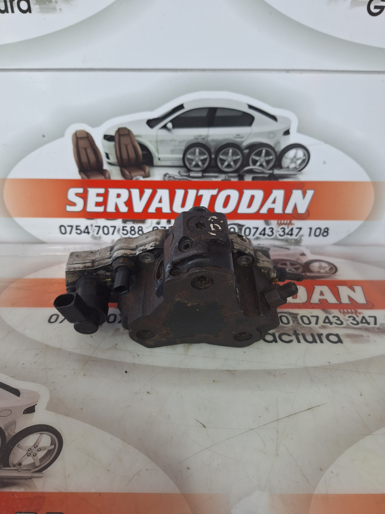 Pompa inalta presiune Mercedes-Benz E-Class (2002-2008) [W211] 2.7 Motorina 2004, A6110701401