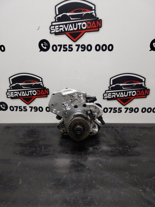 Pompa inalta presiune Mercedes-Benz E-Class (2002-2008) [W211] 3.0 Motorina 2006, A6420700201 / 0445...