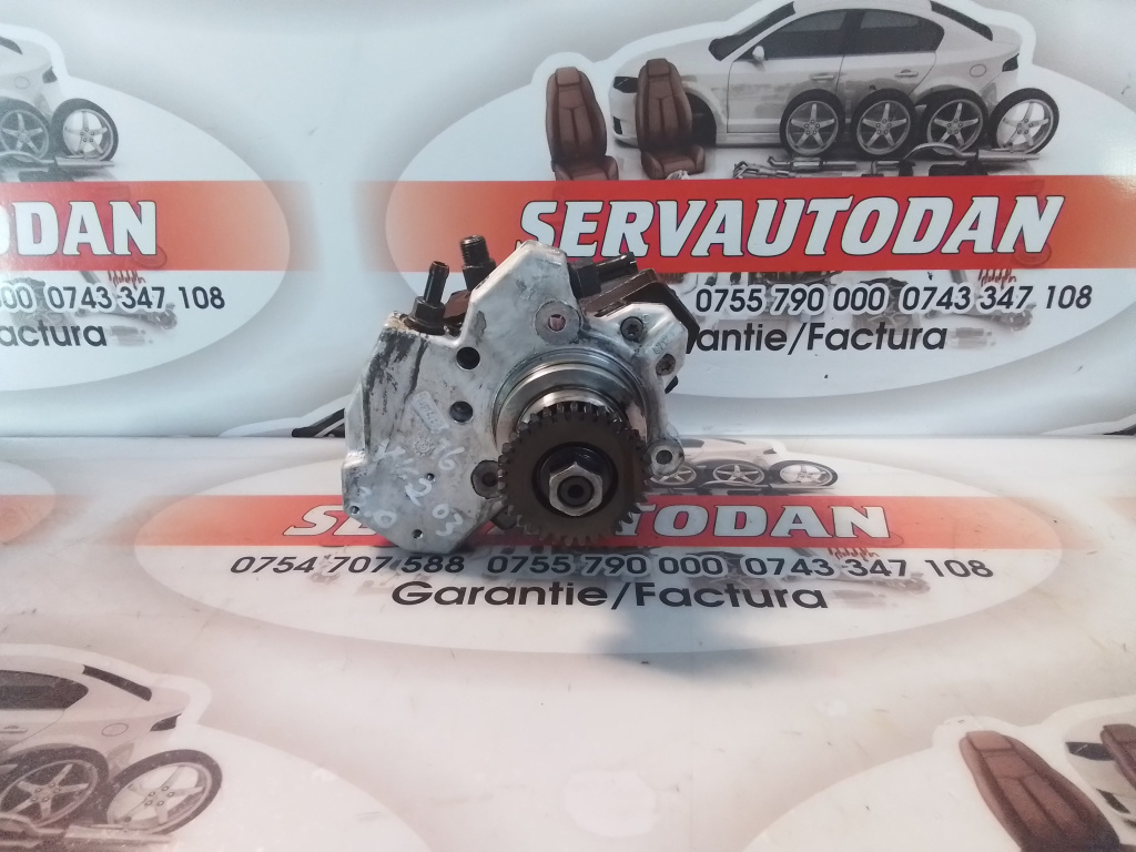 Pompa inalta presiune Mercedes-Benz E-Class (2002-2008) [W211] 3.0 Motorina 2005, A6420700201