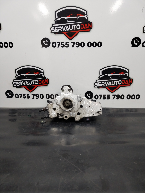 Pompa inalta presiune Mercedes-Benz E-Class (2002-2008) [W211] 2.2 Motorina 2005, A6460700101 / 0445010078