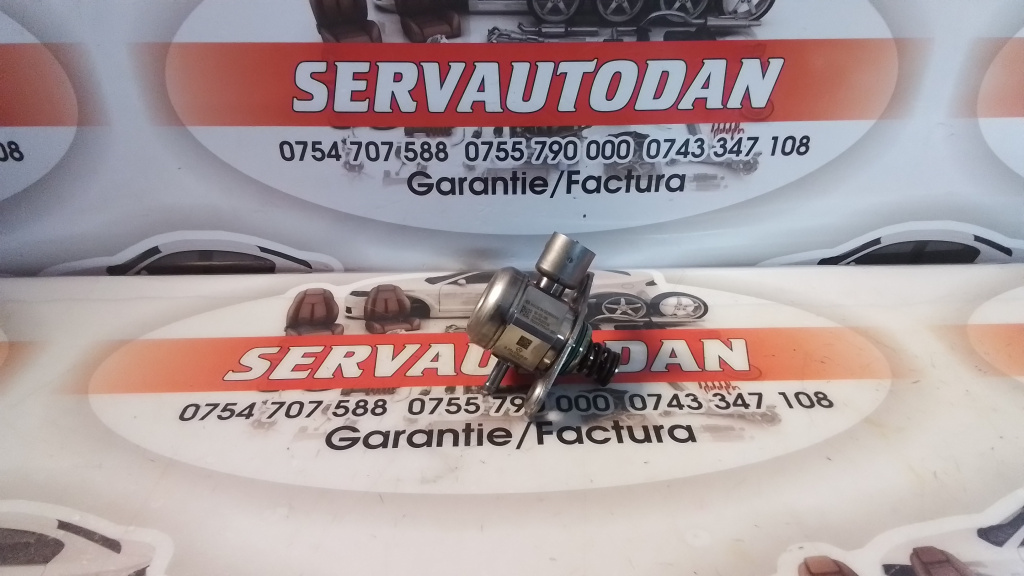 Pompa inalta presiune Mercedes-Benz E-Class (2009->) [C207] 2.0 Benzina 2013, A2740700501