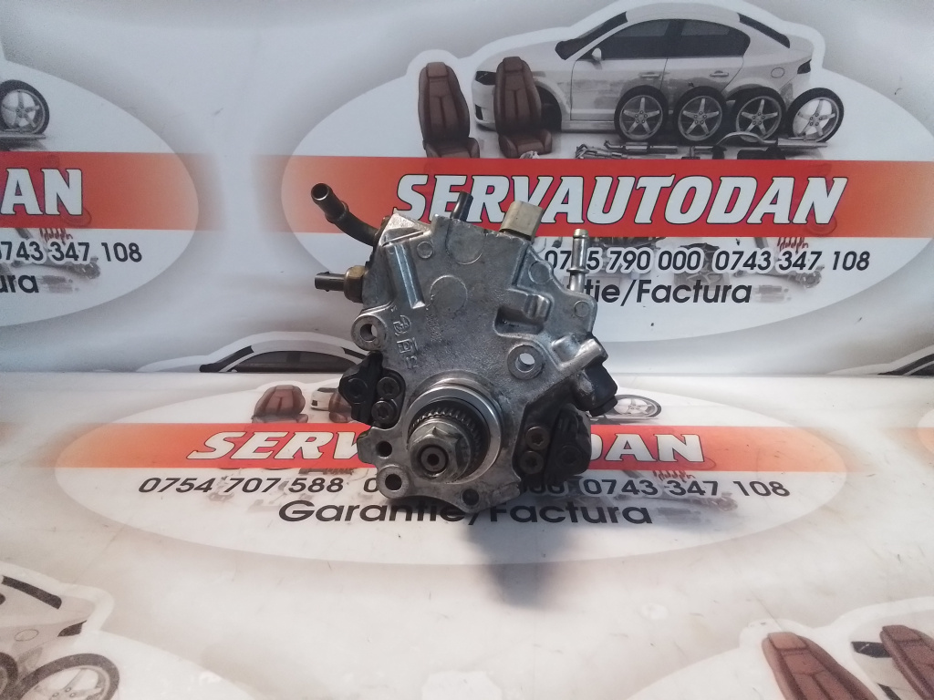 Pompa inalta presiune Mercedes-Benz E-Class (2010->) [A207] 2.2 Motorina 2012, A6510700701