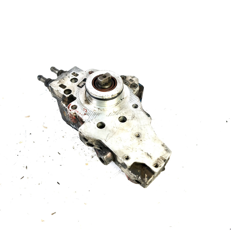 Pompa Inalta Presiune Mercedes-Benz E-CLASS (W211) 2002 - 2009 Motorina 0445010078, 0 445 010 078, CRCP3S390189115, A6480700001, A 648 070 00 01, 6480700001, A 648 070 00 01