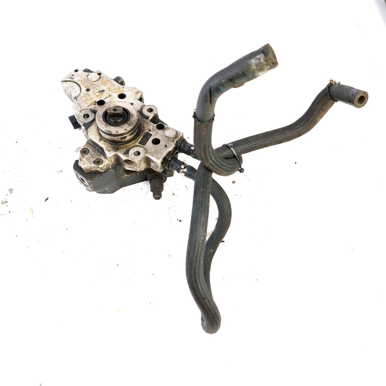 Pompa Inalta Presiune Mercedes-Benz E-CLASS (W211) 2002 - 2009 Motorina 0445010078, A6460700101, A 646 070 01 01, 6460700101, CRCP3S3L90208911S, CRCP3S3L9020-8911S