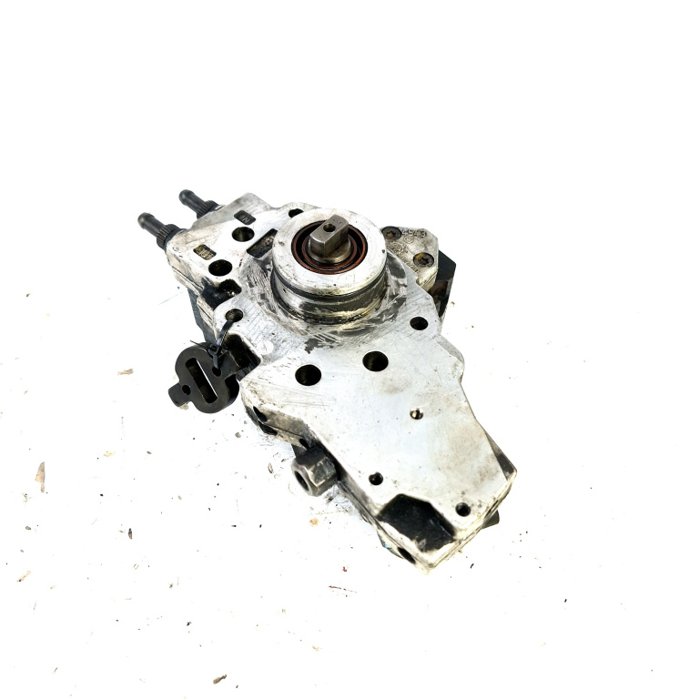 Pompa Inalta Presiune Mercedes-Benz E-CLASS (W211) 2002 - 2009 Motorina 0445010048, 0 445 010 048, CRCP3S3L9020289, A6110701401, A 611 070 14 01, 6110701401