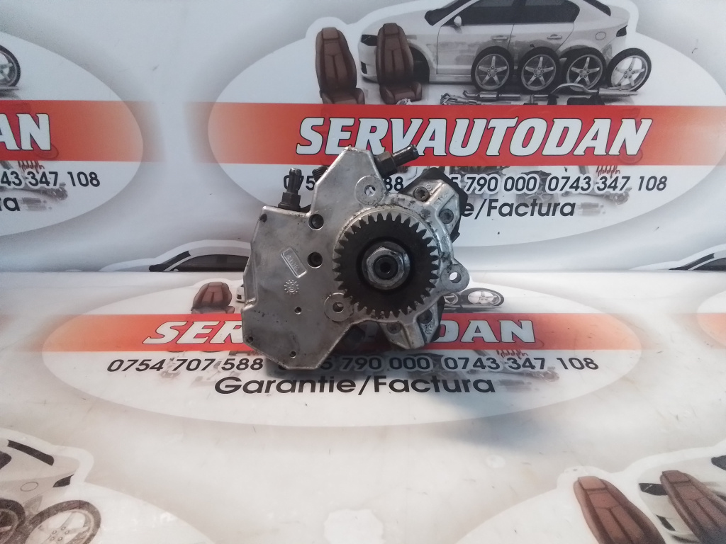 Pompa inalta presiune Mercedes-Benz M-Class (1998-2005) [W163] 3.0 Motorina 2007, 0445010095