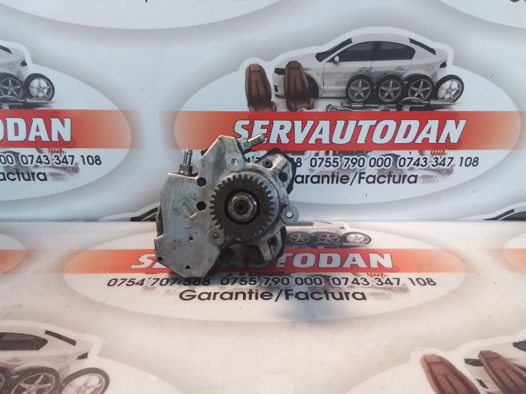 Pompa inalta presiune Mercedes-Benz R-Class (2006-2010) [w251 , v251] 3.0 Motorina 2008, A6420700501