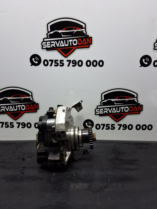 Pompa inalta presiune Mercedes-Benz S-Class (2014->) [W222] 3.0 Motorina 2018, A6420701201
