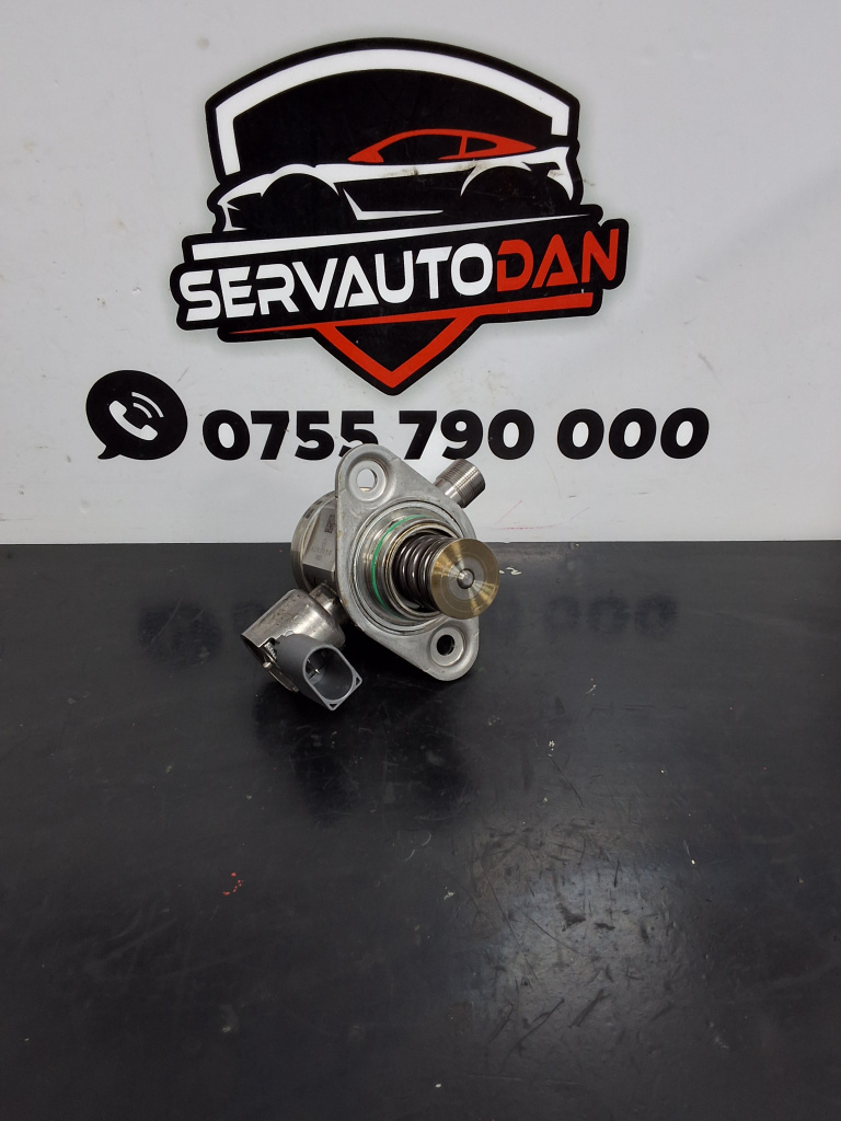Pompa inalta presiune Mercedes-Benz S-class (2015-2021) [c217] 5.5 Benzina 2018, 0261520220 / A2780701101