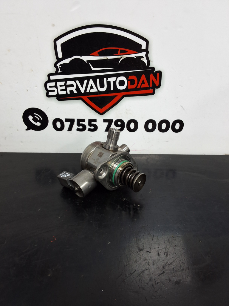Pompa inalta presiune Mercedes-Benz S-class (2015-2021) [c217] 5.5 Benzina 2018, A2780701201 / 0261520222