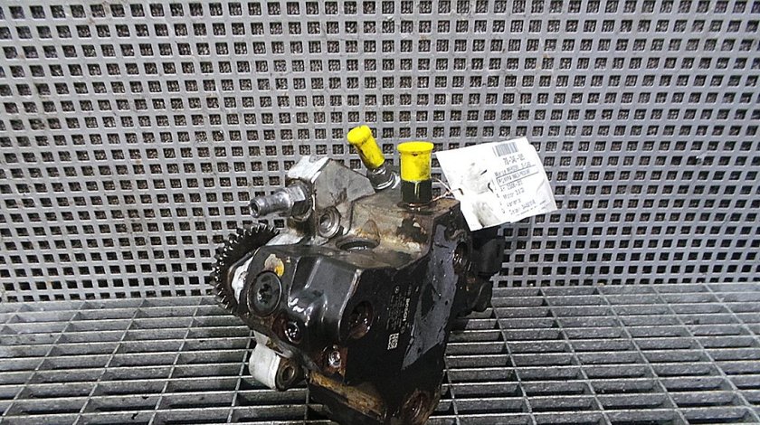 POMPA INALTA PRESIUNE MERCEDES-BENZ S-CLASS (W221) S 450 (221.070, 221.170) benzina (2005 - 09-2013-12)