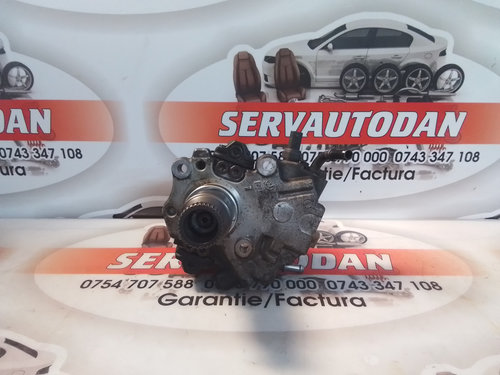 Pompa inalta presiune Mercedes-Benz Sprinter (2009->) [906] 2.2 Motorina 2012, A6510702601