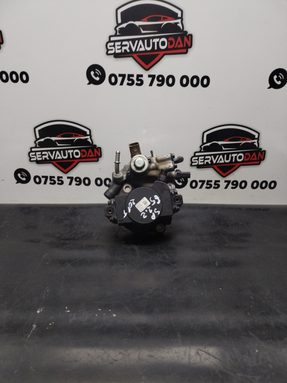 Pompa inalta presiune Mercedes-Benz Sprinter (2009->) [906] 2.2 Motorina 2015, A6510702601