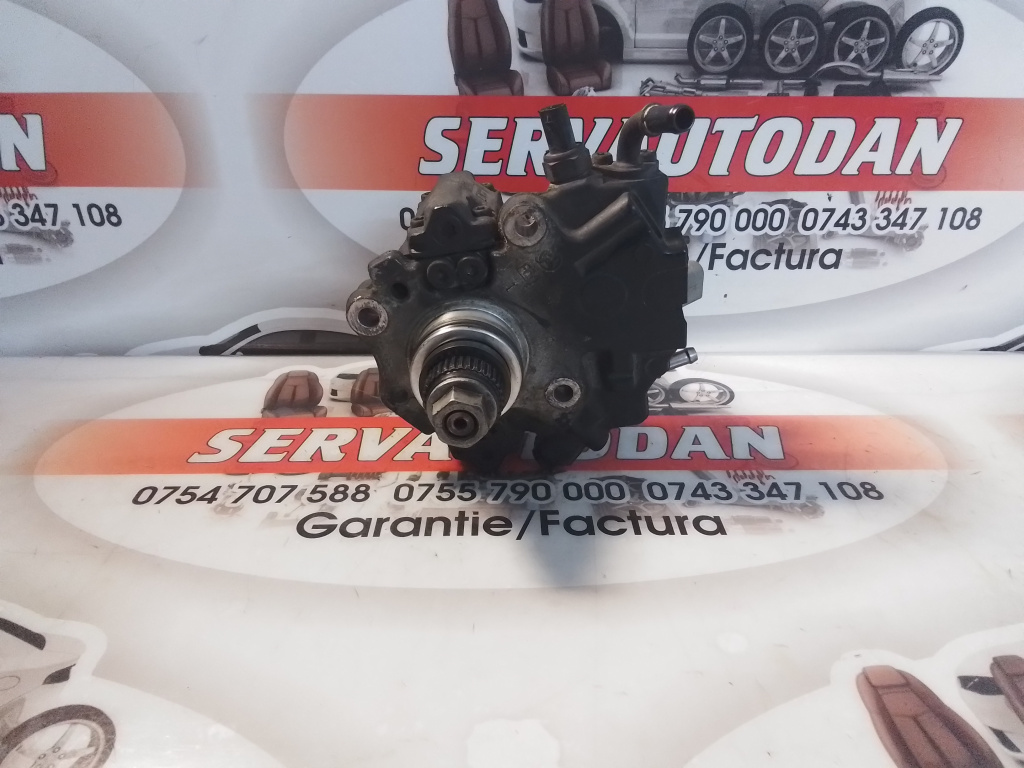 Pompa inalta presiune Mercedes-Benz Sprinter (2009->) [906] 2.2 Motorina 2012, A6510700701