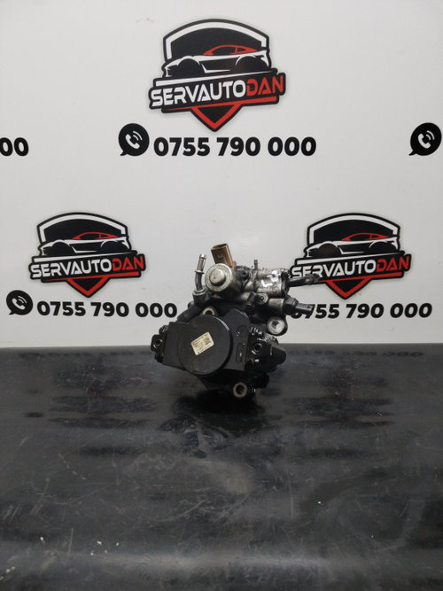 Pompa inalta presiune Mercedes-Benz Sprinter (2009->) [906] 2.2 Motorina 2012, A6510701801