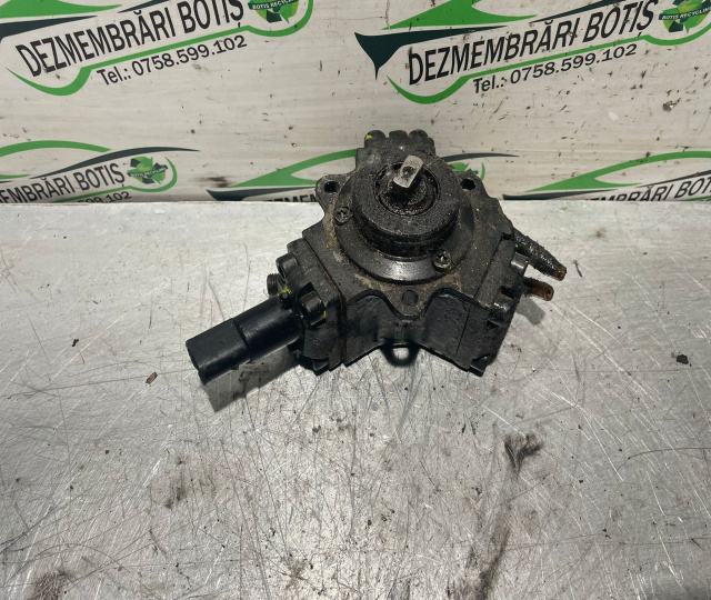 Pompa inalta presiune Mercedes-Benz Vito W638 [1996 - 2003] Mixto minivan 4-usi 108 CDI AT (82 hp)