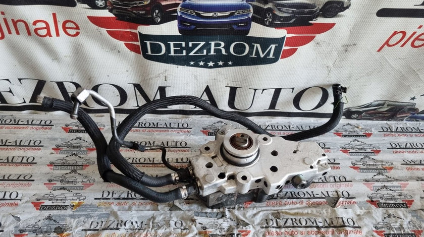 Pompa inalta presiune Mercedes-Benz Vito (W639) 111 CDI 2.2 116cp cod piesa : A6460700401