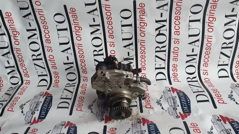 Pompa inalta presiune Mercedes-Benz Vito W639 3.0 CDi 204cp cod piesa : A6420700501